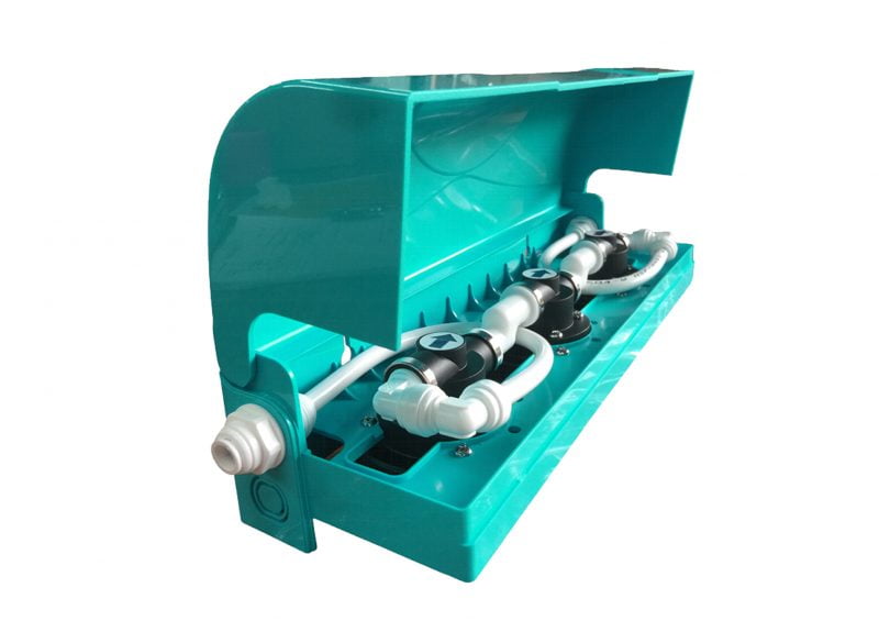 TW-EV-3 water purifier