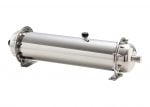 uf water filter stainless steel